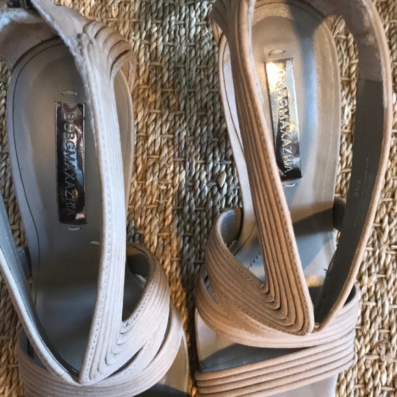 BCBG Heels - Picture 7 of 7